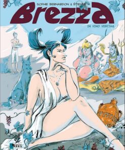 Brezza Tome 4