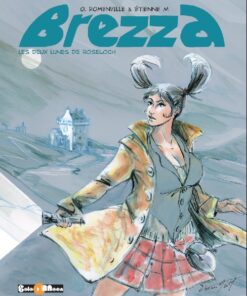 Brezza Tome 5
