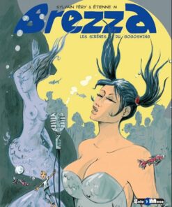 Brezza Tome 6