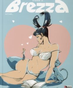 Brezza Tome 2