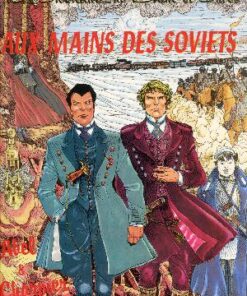 Brian et Alves Tome 1