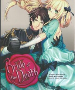 Bride of the death 2