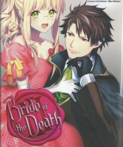 Bride of the death 3
