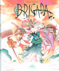 Brigada 2