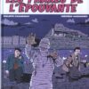 La Brigade de l'étrange Tome 3
