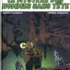 La Brigade de l'étrange Tome 3