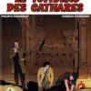 La Brigade de l'étrange Tome 3