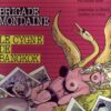 Brigade mondaine Tome 2