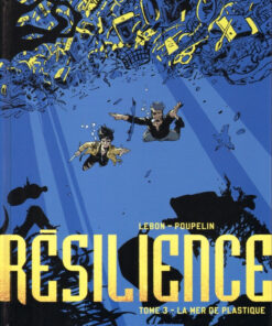 Résilience Tome 3