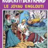 Robert et Bertrand Tome 18