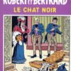 Robert et Bertrand Tome 18