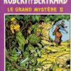 Robert et Bertrand Tome 45