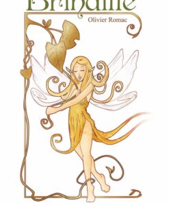 Brindille Tome 1
