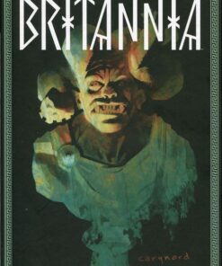 Britannia Tome 1