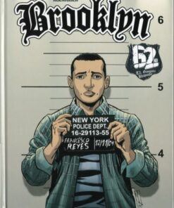Brooklyn 62ND Tome 2