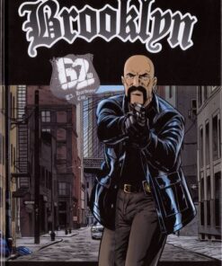 Brooklyn 62ND Tome 3