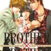 Brother x brother 2