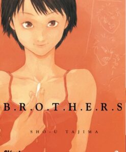 Brothers Tome 2
