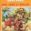 Safari Tome 10