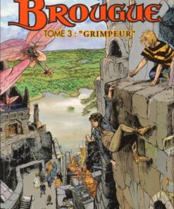 Brougue Tome 3