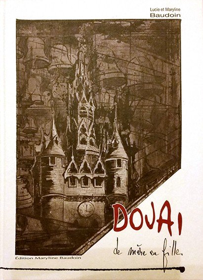 Douai de mère en fille