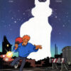 Broussaille Tome 3
