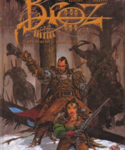 Broz Tome 2