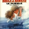Bruce J. Hawker Tome 3