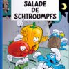 Les Schtroumpfs Tome 13