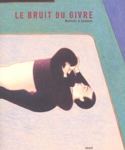 Le Bruit du givre