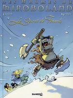 Les Brumes du Miroboland Tome 2