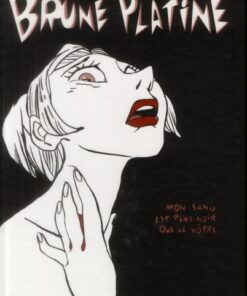 Brune Platine Tome 1