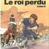 Brunelle et Colin Tome 7