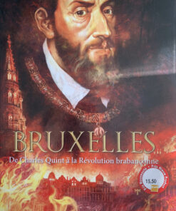 Bruxelles Tome 2