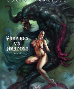 Vampires vs Amazons