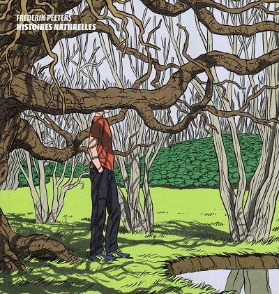 Histoires naturelles