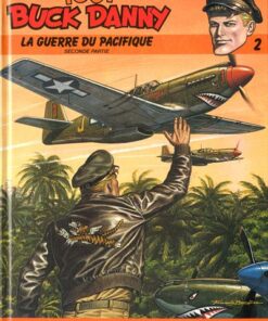 Tout Buck Danny Tome 2