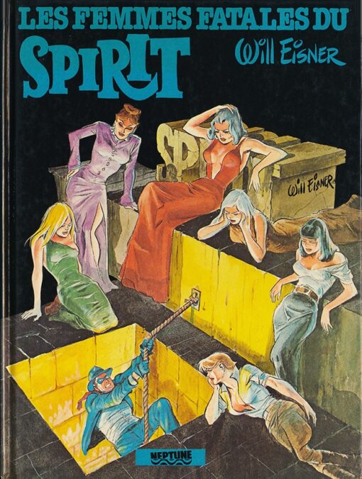 Le Spirit