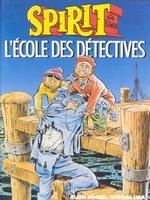 Le Spirit