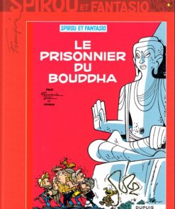 Spirou et Fantasio La collection Tome 11