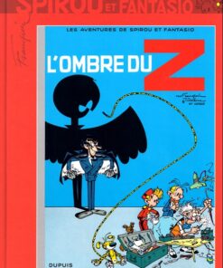 Spirou et Fantasio La collection Tome 13