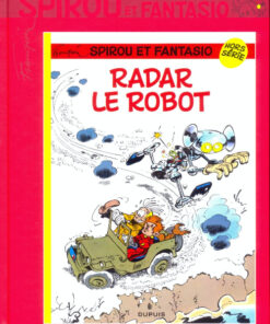 Spirou et Fantasio La collection Tome 2