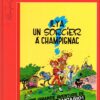 Spirou et Fantasio La collection Tome 2