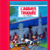 Spirou et Fantasio La collection Tome 25