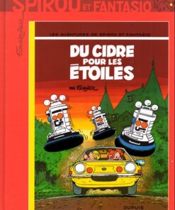 Spirou et Fantasio La collection Tome 28