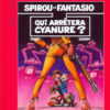 Spirou et Fantasio La collection Tome 38