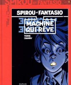 Spirou et Fantasio La collection Tome 48