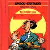 Spirou et Fantasio La collection Tome 53