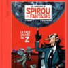 Spirou et Fantasio La collection Tome 6