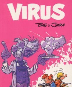 Spirou et Fantasio - Poche Tome 33